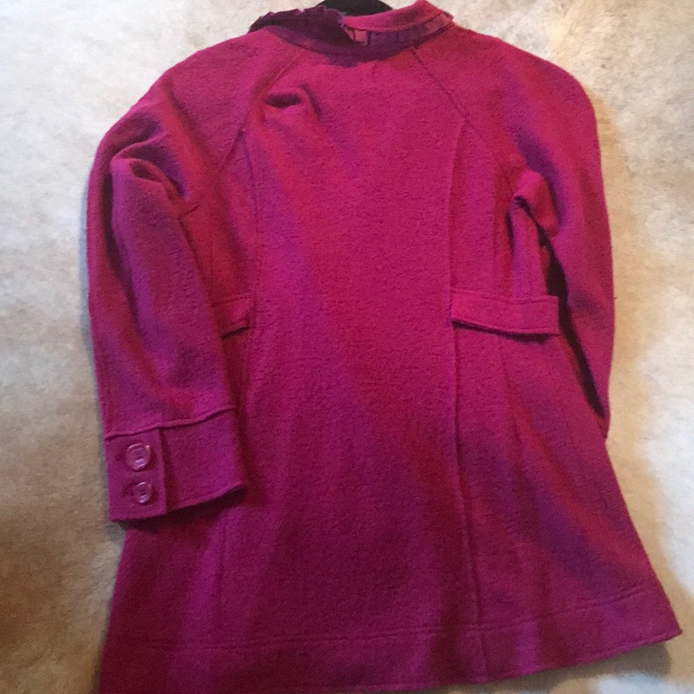 Jacket - Picture 2 of 2